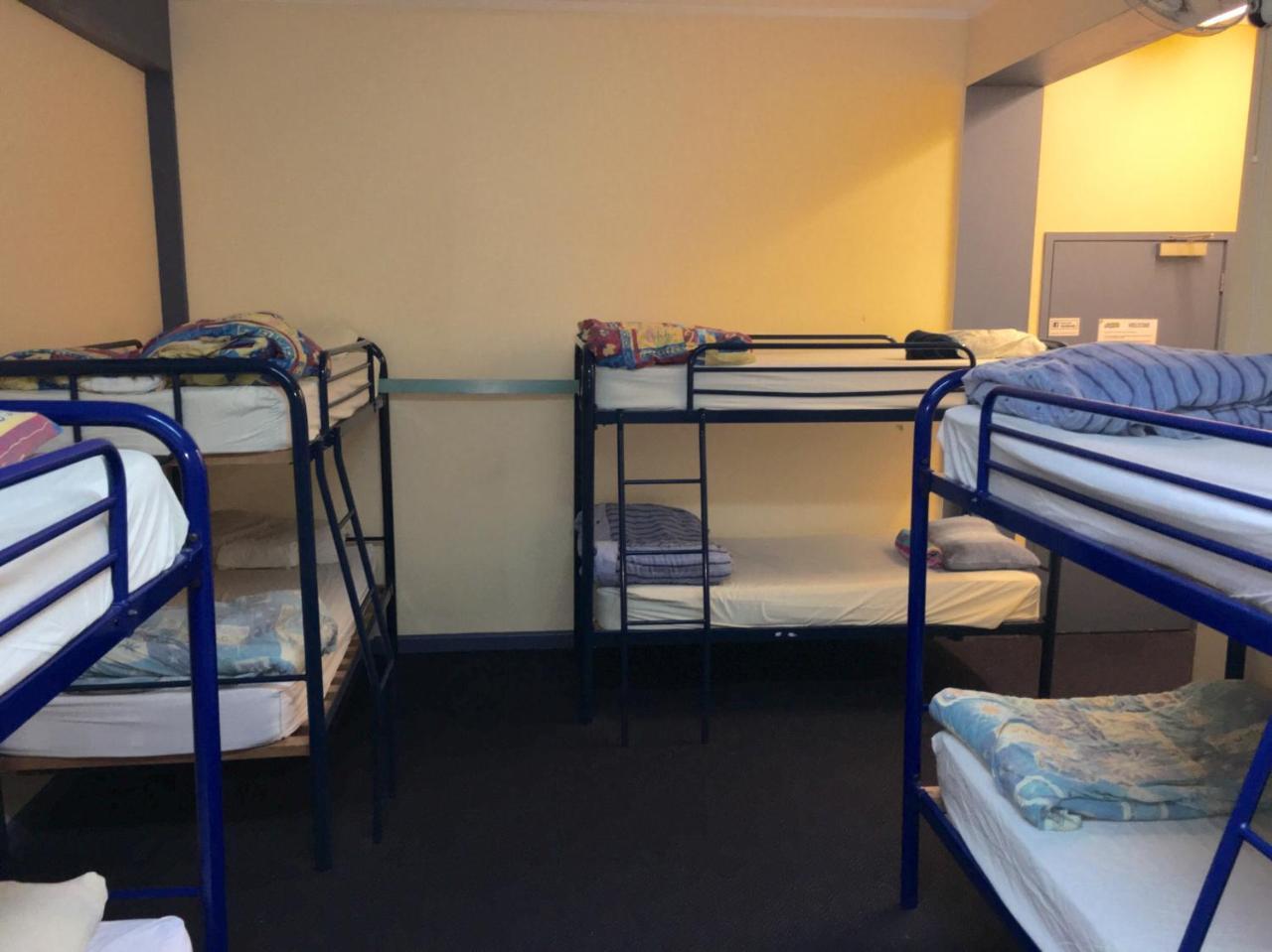Archies Bunker Affordable Accommodation Napier Exterior photo